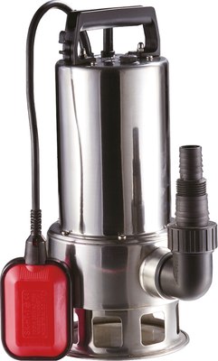 Фекальный насос Edon SP 750/10P PRO / 24888 - фото