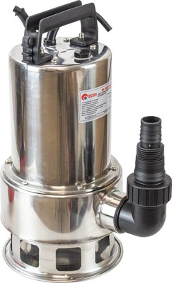 Фекальный насос Edon SP 750/10P PRO / 24888