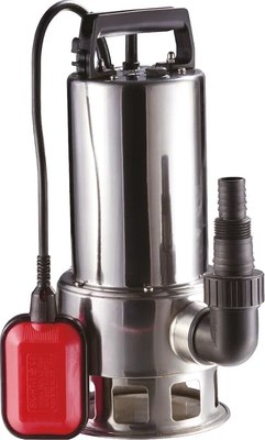 Фекальный насос Edon SP 1200/12P PRO / 24890 - фото