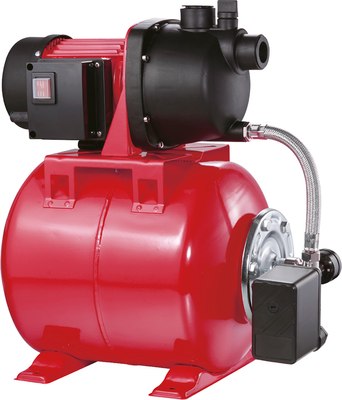 Насосная станция Edon EWP 650RC / 24809 - фото