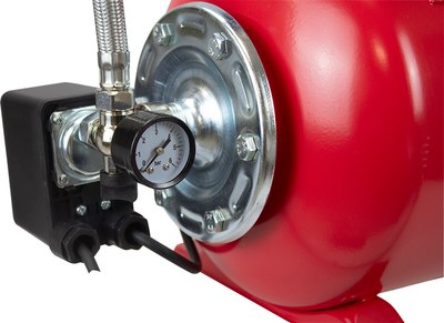 Насосная станция Edon EWP 650RC / 24809