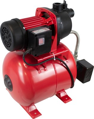 Насосная станция Edon EWP 650RC / 24809