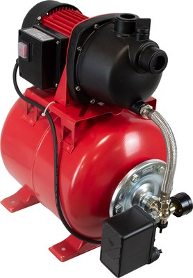 Насосная станция Edon EWP 650RC / 24809