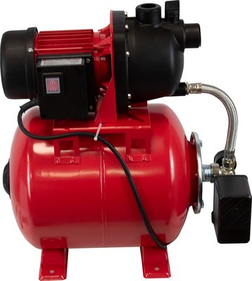 Насосная станция Edon EWP 850RC / 24805 - фото