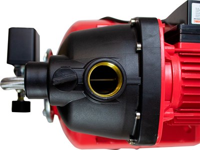 Насосная станция Edon EWP 850RC / 24805