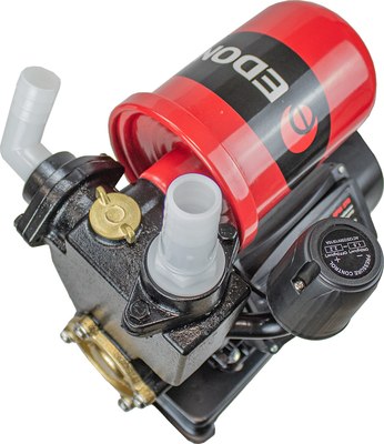 Насосная станция Edon EPW 370 / 30795