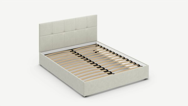 Двуспальная кровать Moon Family 1261 / MF012131