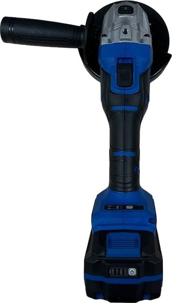 Угловая шлифовальная машина Redbo OAG-21/125BL / 28308