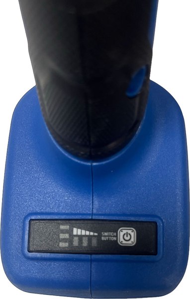 Угловая шлифовальная машина Redbo OAG-21/125BL / 28308