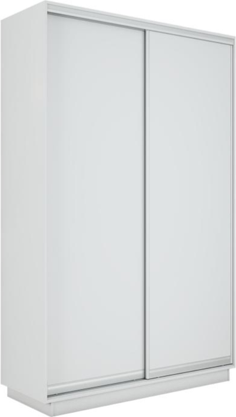 Шкаф-купе ТриЯ Румер-2 СШК 3.120.60-11.11 2-х дверный - фото