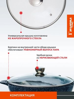 Жаровня Гардарика 1828-14-10