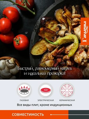 Жаровня Гардарика 1828-14-10