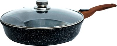 Сковорода Гардарика 1024-18-01-10 - фото