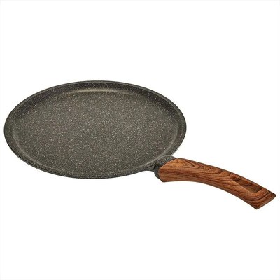 Блинная сковорода Гардарика 0826-18