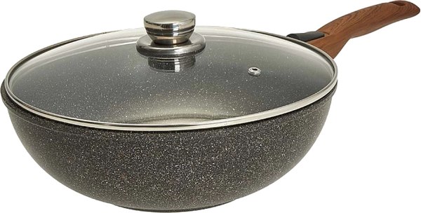 Вок Гардарика 0728-18-01-10 - фото