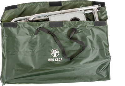 Сумка для туристического кресла НПО Кедр SKK-01