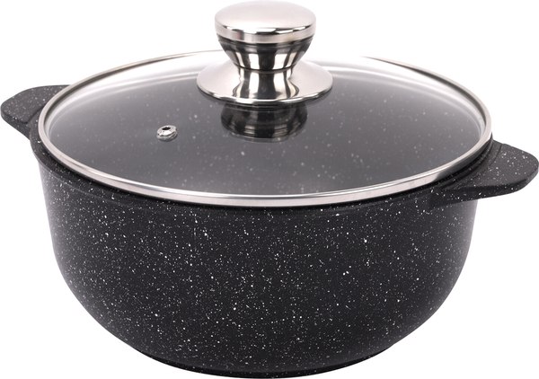 Кастрюля Гардарика 1703-04-10 - фото