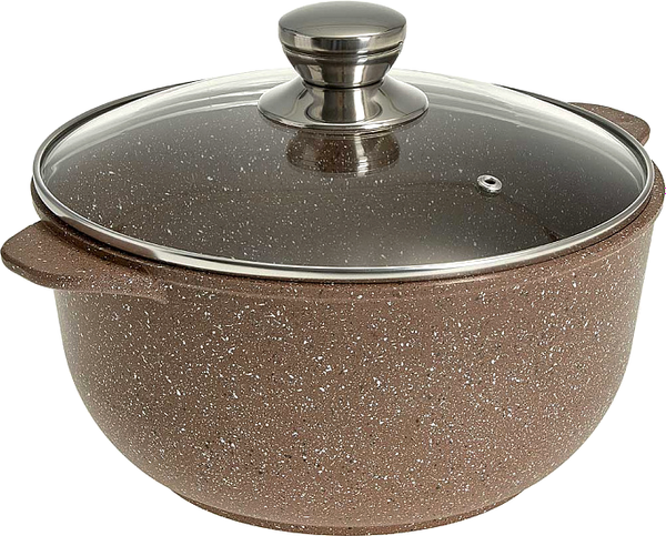 Кастрюля Гардарика 1703-07-10 - фото