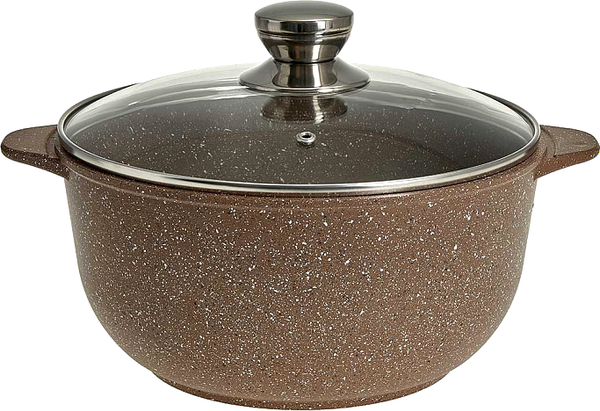 Кастрюля Гардарика 1703-07-10