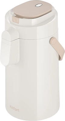 Термос для напитков Kitfort КТ-1259 - фото