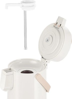 Термос для напитков Kitfort КТ-1259