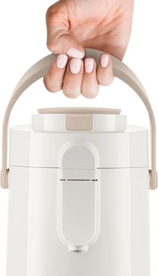 Термос для напитков Kitfort КТ-1259