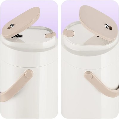 Термос для напитков Kitfort КТ-1259