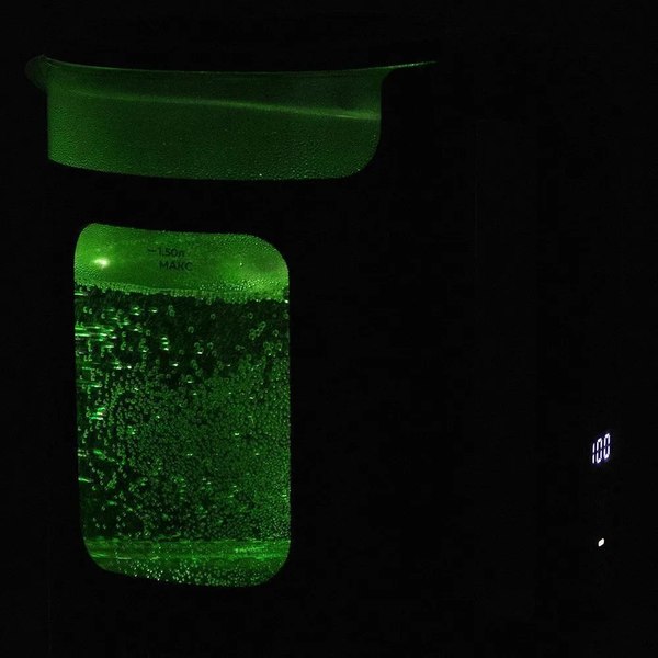 Электрочайник Kitfort КТ-6782