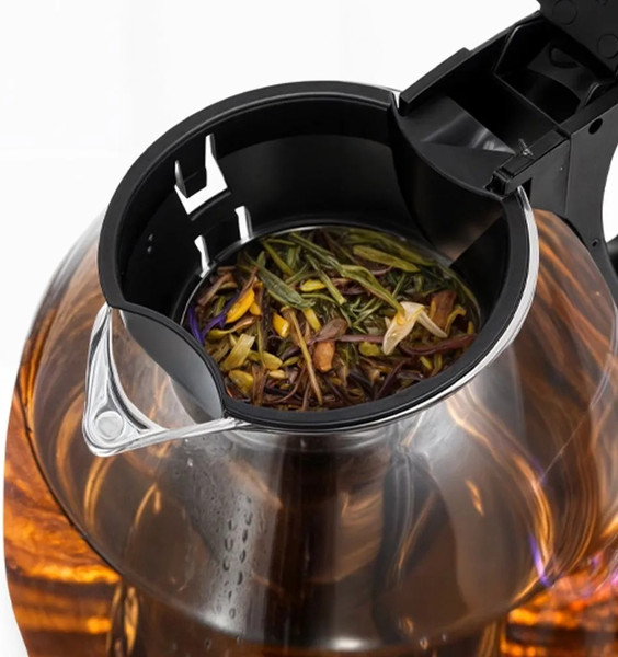 Набор для приготовления чая и кофе Kitfort КТ-6733