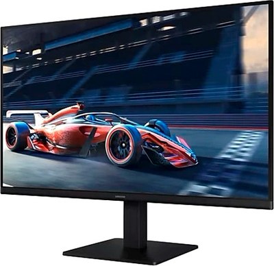 Монитор Samsung LS27D300GAIXCI