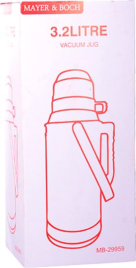 Термос для напитков Mayer&Boch 29959