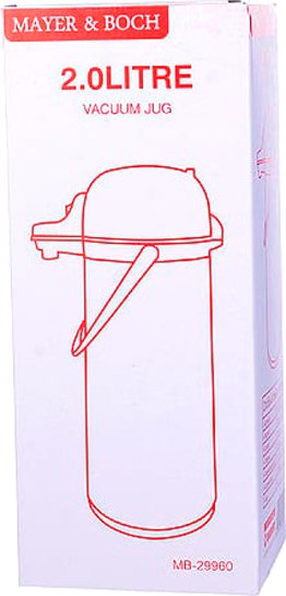 Термос для напитков Mayer&Boch 30694