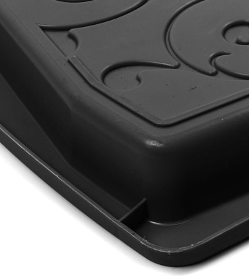 Поддон для обуви Multy Home Oxford Boot tray 38x75 / EU1000042