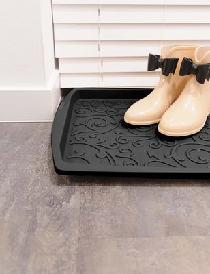 Поддон для обуви Multy Home Oxford Boot tray 38x75 / EU1000042