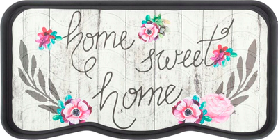 Поддон для обуви Multy Home Printed Utility Tray 38x75 / EU1000035 - фото