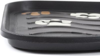 Поддон для обуви Multy Home Printed Utility Tray 38x75 / EU1000032