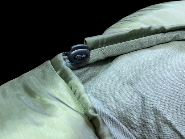 Спальный мешок СИБТЕРМО 200 / 00910707