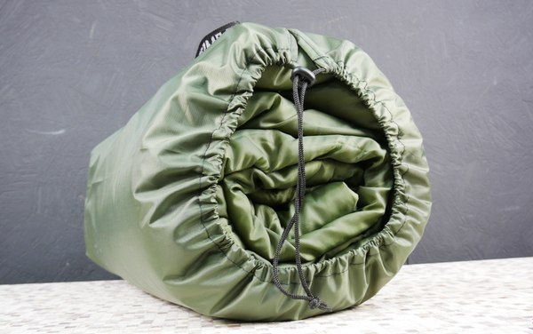 Спальный мешок СИБТЕРМО 200 / 00910707