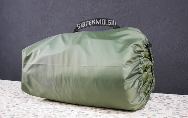 Спальный мешок СИБТЕРМО 300 / 00910708
