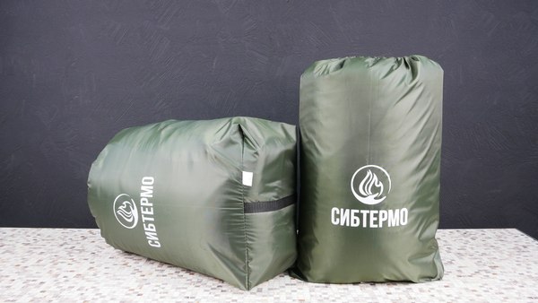 Спальный мешок СИБТЕРМО 300 / 00910708