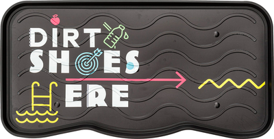 Поддон для обуви Multy Home Signet 38x75 / EU1000059 - фото