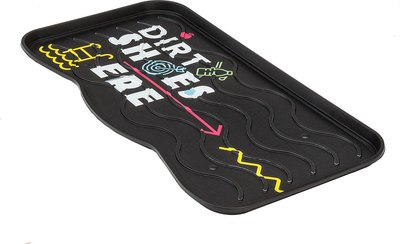 Поддон для обуви Multy Home Signet 38x75 / EU1000059