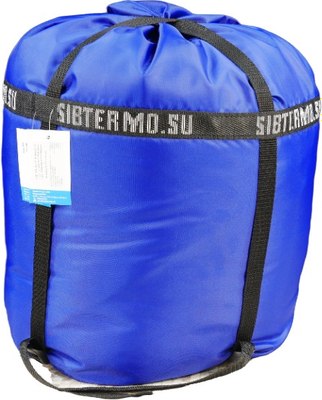 Спальный мешок СИБТЕРМО SibTravel Extreme 300 / 00910704
