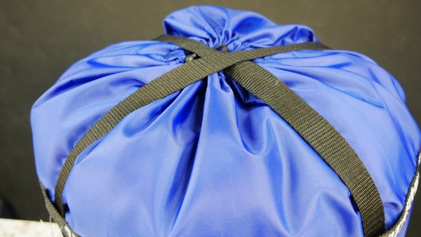 Спальный мешок СИБТЕРМО SibTravel Extreme 300 / 00910704