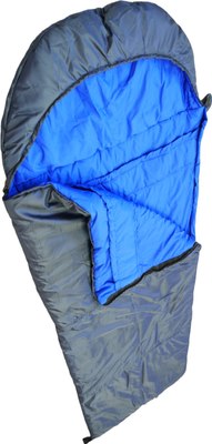 Спальный мешок СИБТЕРМО SibTravel Extreme 400 / 00910705