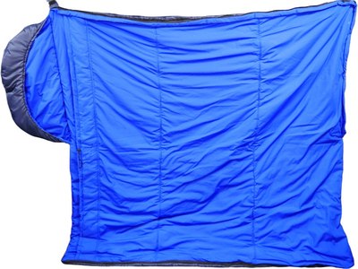 Спальный мешок СИБТЕРМО SibTravel Extreme 400 / 00910705