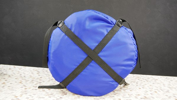 Спальный мешок СИБТЕРМО SibTravel Extreme 400 / 00910705