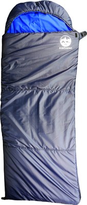 Спальный мешок СИБТЕРМО SibTravel Extreme 500 / 00910706 - фото