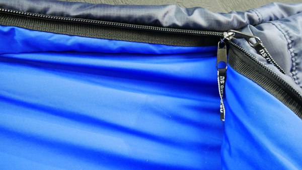 Спальный мешок СИБТЕРМО SibTravel Extreme 500 / 00910706