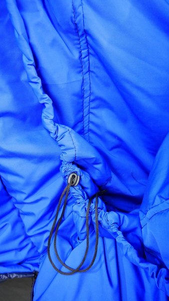 Спальный мешок СИБТЕРМО SibTravel Extreme 500 / 00910706